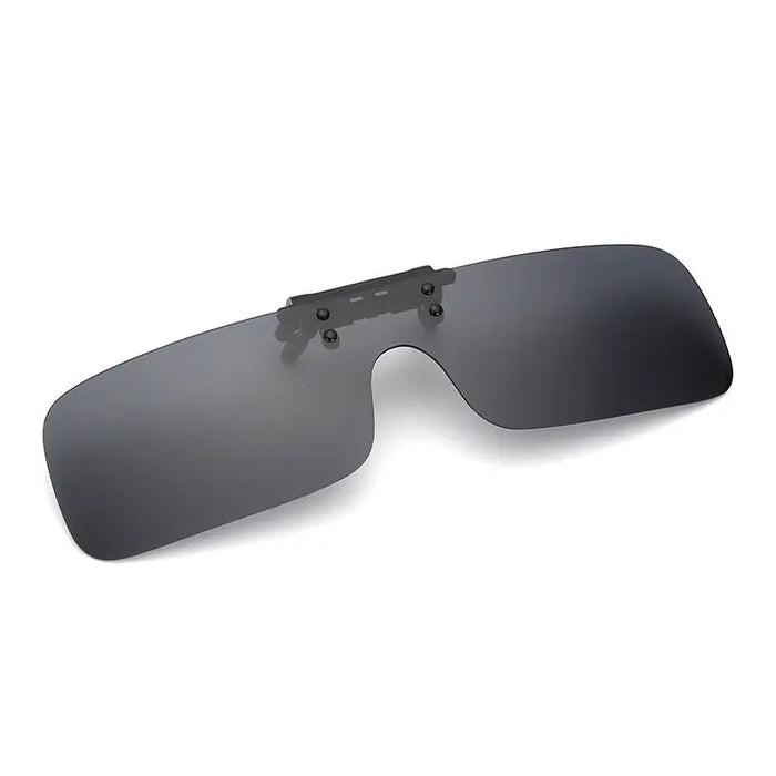 Polarized Clip On Sunglasses UV 400 - Pantsnsox