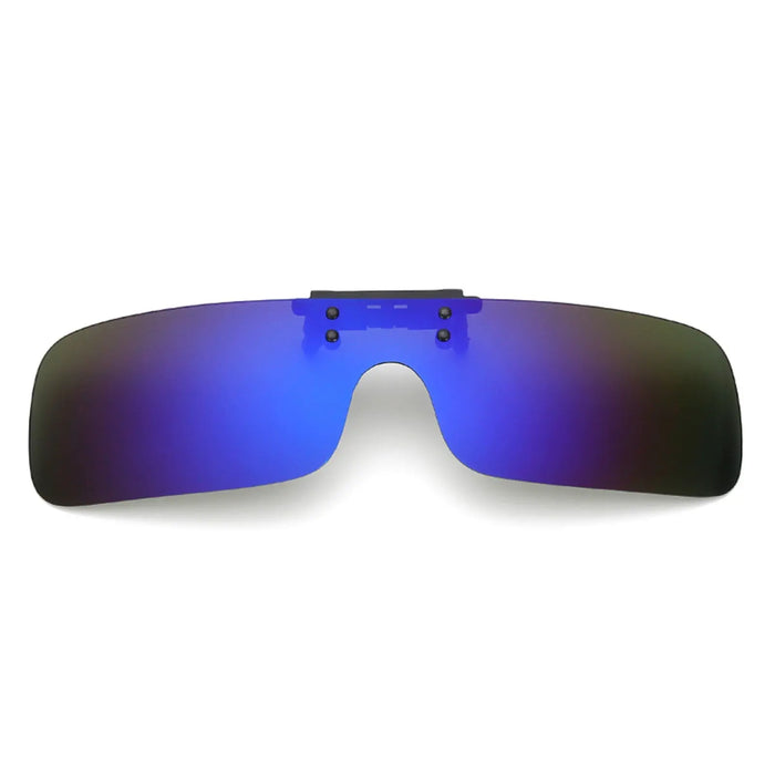 Polarized Clip On Sunglasses UV 400 - Pantsnsox