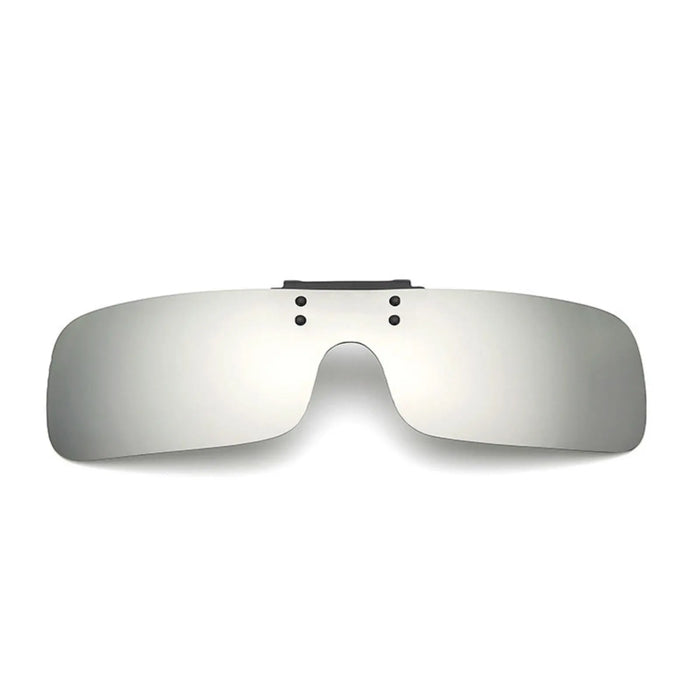 Polarized Clip On Sunglasses UV 400 - Pantsnsox