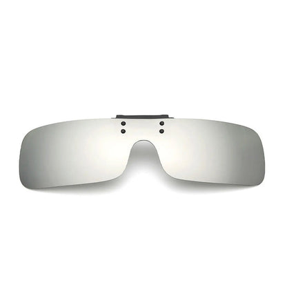Polarized Clip On Sunglasses UV 400 - Pantsnsox