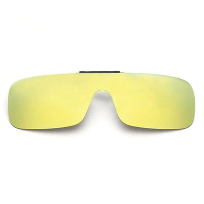 Polarized Clip On Sunglasses UV 400 - Pantsnsox