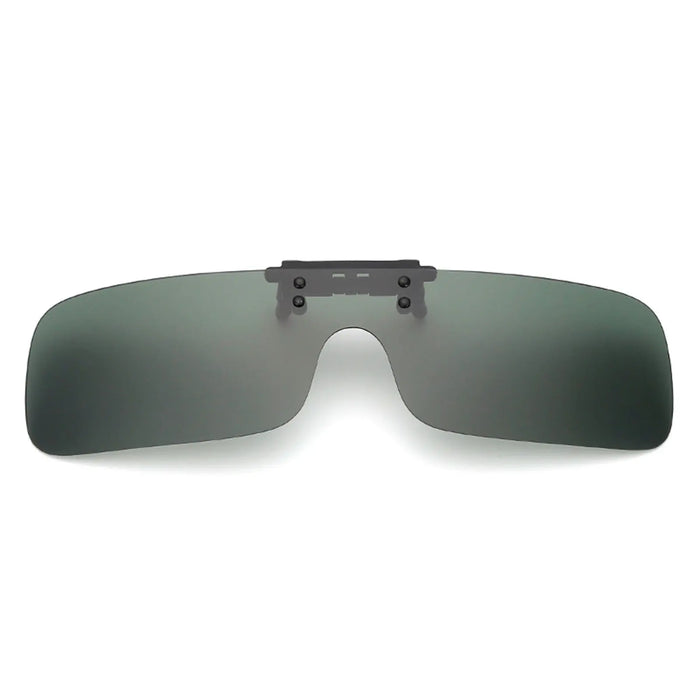 Polarized Clip On Sunglasses UV 400 - Pantsnsox