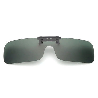 Polarized Clip On Sunglasses UV 400 - Pantsnsox