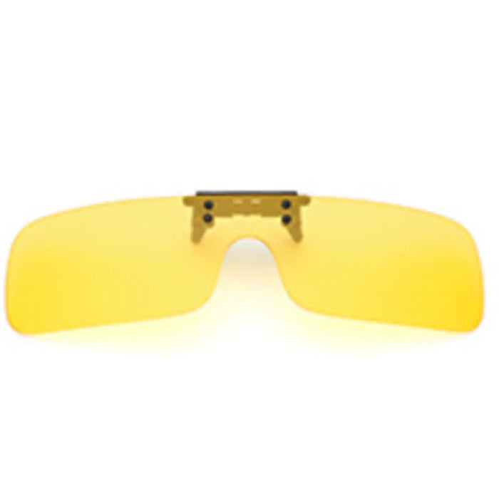 Polarized Clip On Sunglasses UV 400 - Pantsnsox