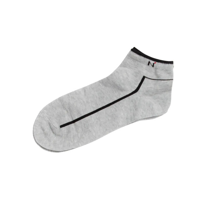 8 Pairs N Sports Ankle Socks - Pantsnsox