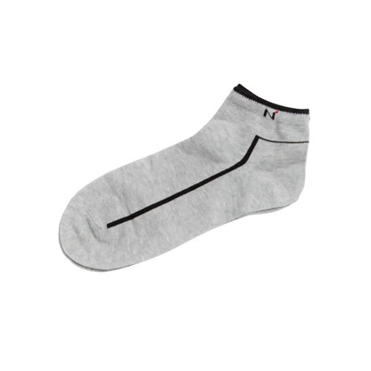 8 Pairs N Sports Ankle Socks - Pantsnsox
