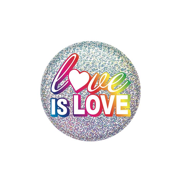 Pride Buttons