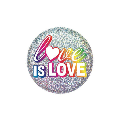 Pride Buttons