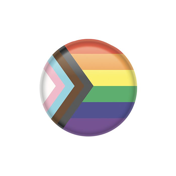 Pride Buttons