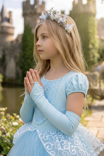 PRINCESS ADELINA TIARA