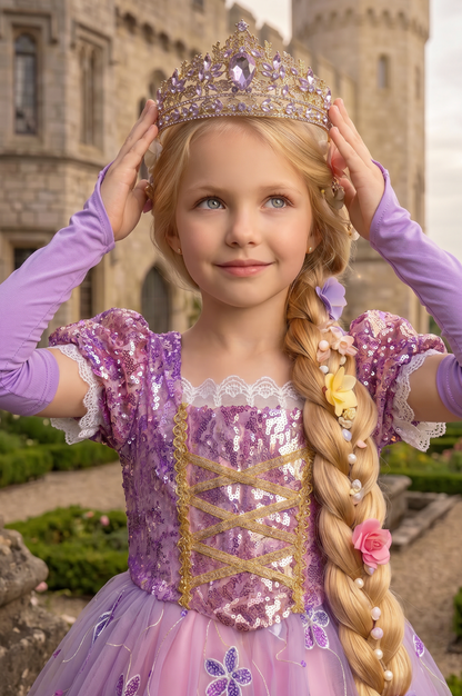 PRINCESS AURELIA