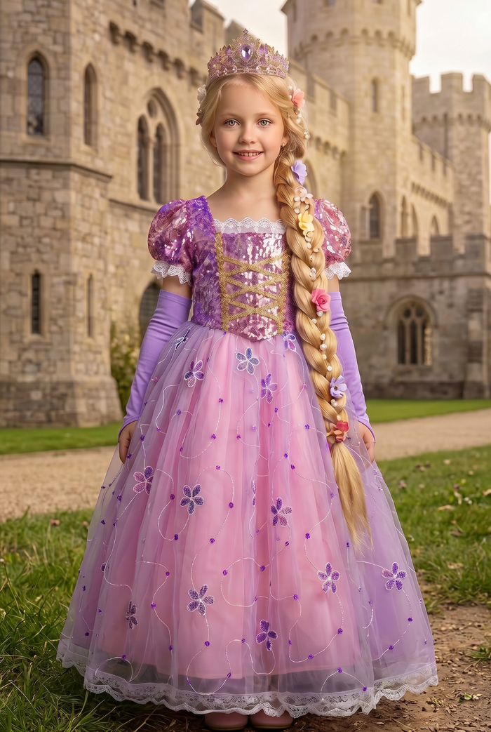 PRINCESS AURELIA