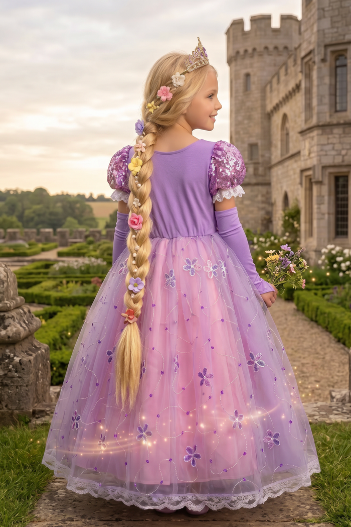 PRINCESS AURELIA