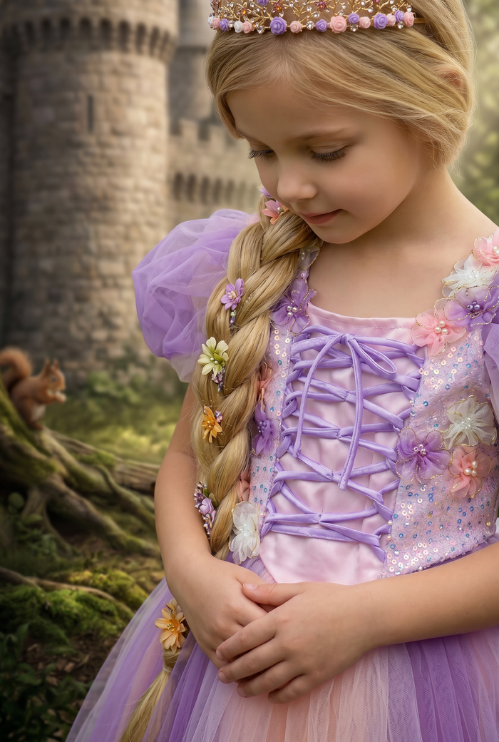 PRINCESS CLARABELLE