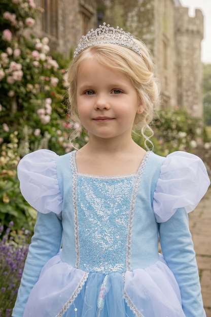 PRINCESS GIA GOWN