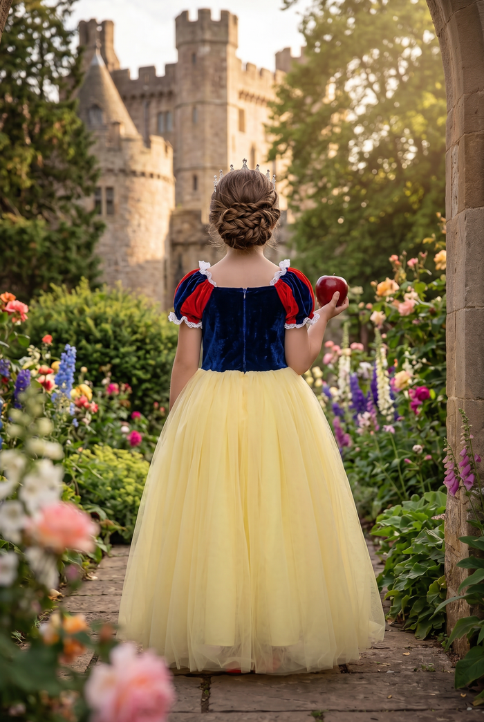 PRINCESS KATE DRESS
