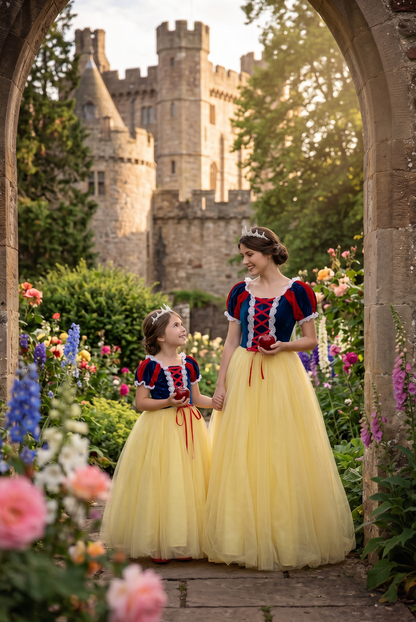 PRINCESS KATE GOWN FOR WOMEN