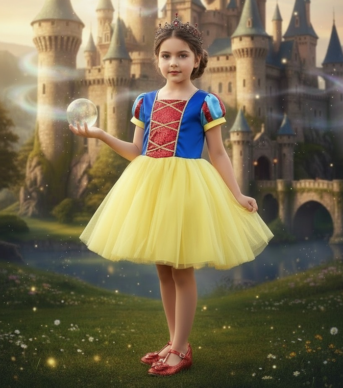 PRINCESS MAGDALENA MINI