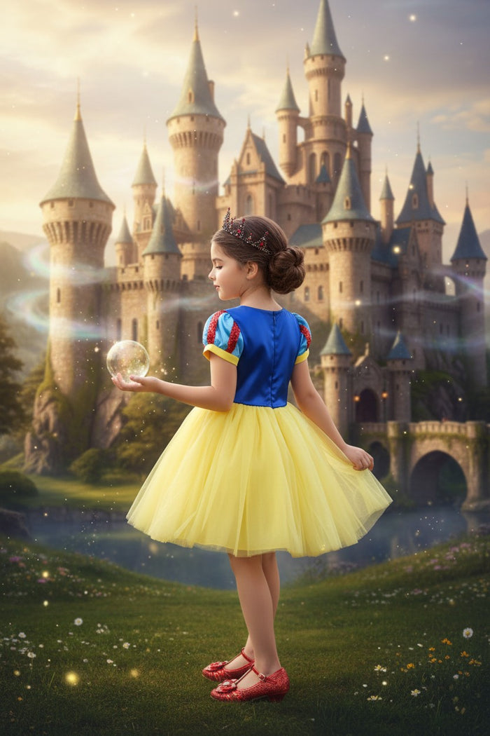 PRINCESS MAGDALENA MINI