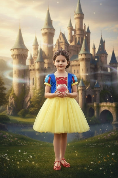 PRINCESS MAGDALENA MINI