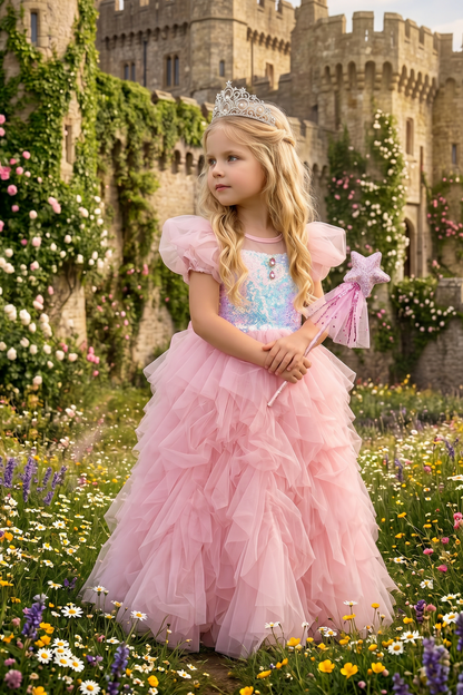 PRINCESS PHOEBE