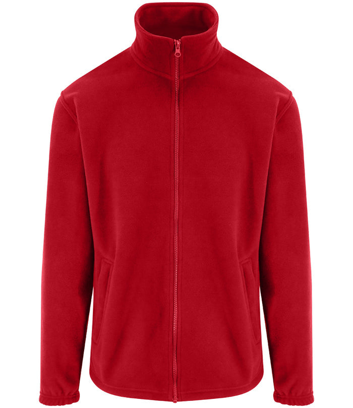 XS - 33/34 / Red