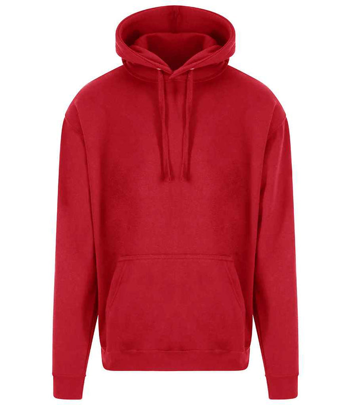 S - 35/37 / Red