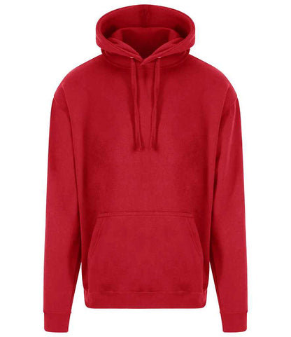 S - 35/37 / Red