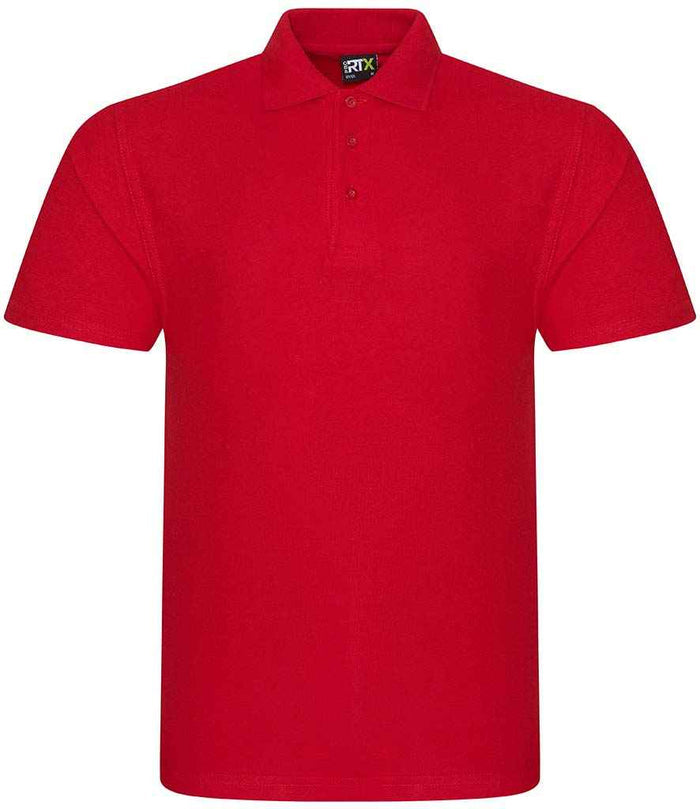 XS - 33/34 / Red
