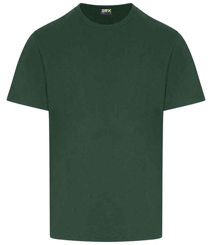 Pro RTX Pro T-Shirt | Bottle Green - Eg Clothing UK