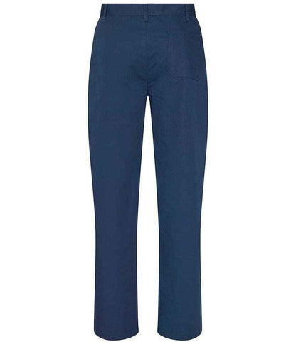 Pro RTX Pro Workwear Trousers | Navy - Eg Clothing UK