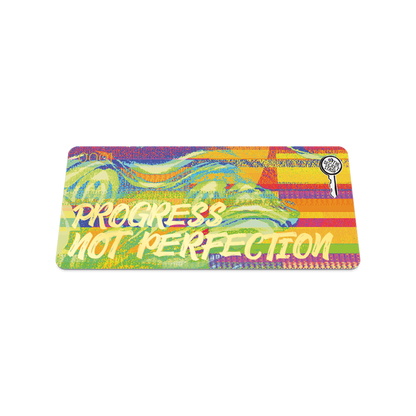 Progress Not Perfection - SS