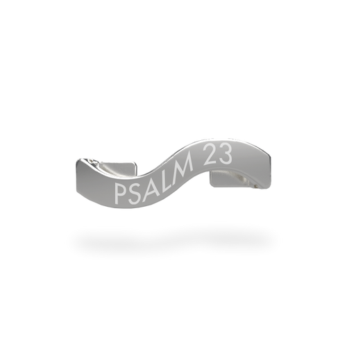 Psalm 23 Charm