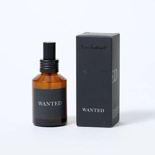 Pure Instinct Men's Collection Pheromone Cologne Wanted