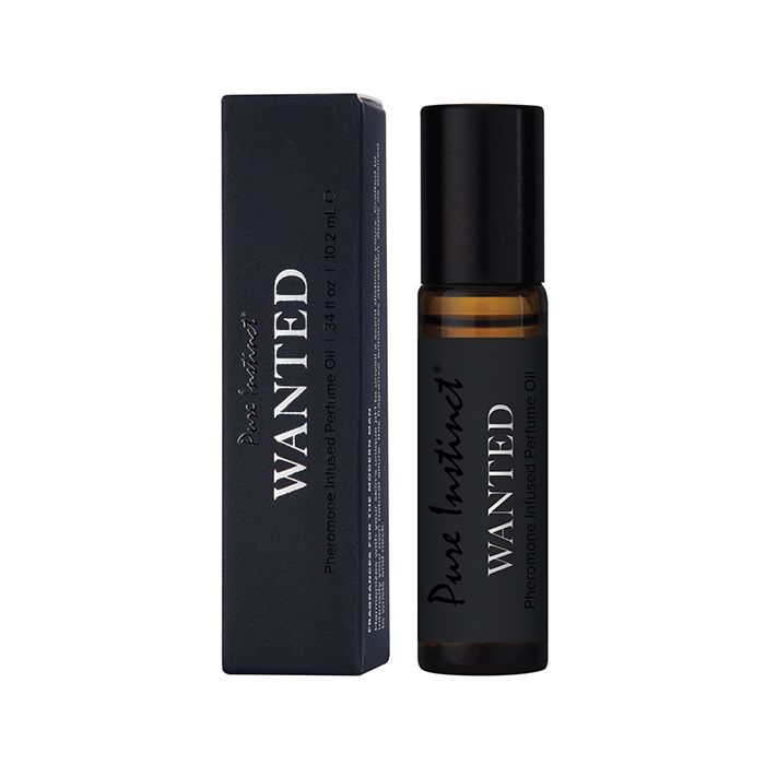 Pure Instinct Pheromone Cologne