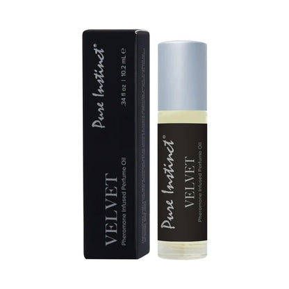 Pure Instinct Pheromone Cologne