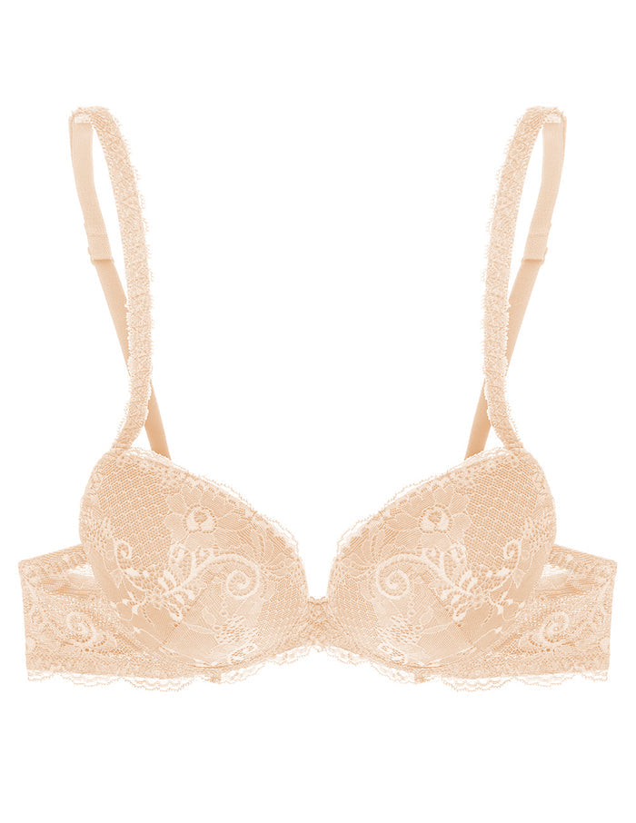 Brown Bra, Trenta Push Up Bra