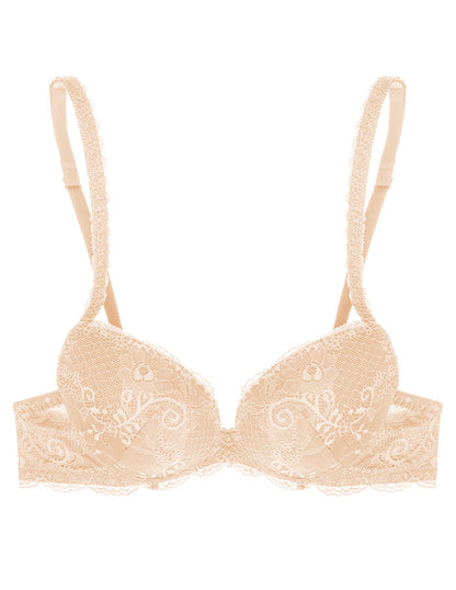 Brown Bra, Trenta Push Up Bra