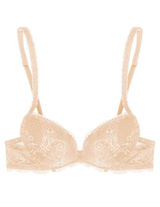 Brown Bra, Trenta Push Up Bra