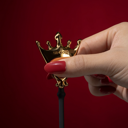 Queen Metal Pleasure Balls