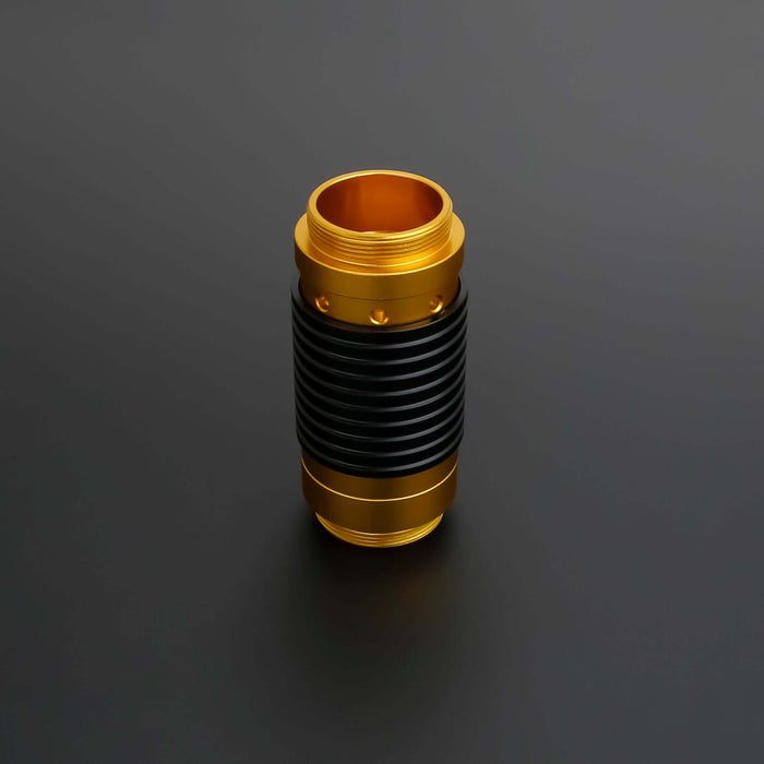 Quick Release Coupler