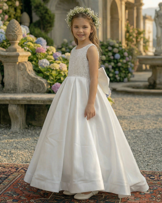 RAELYNN DRESS
