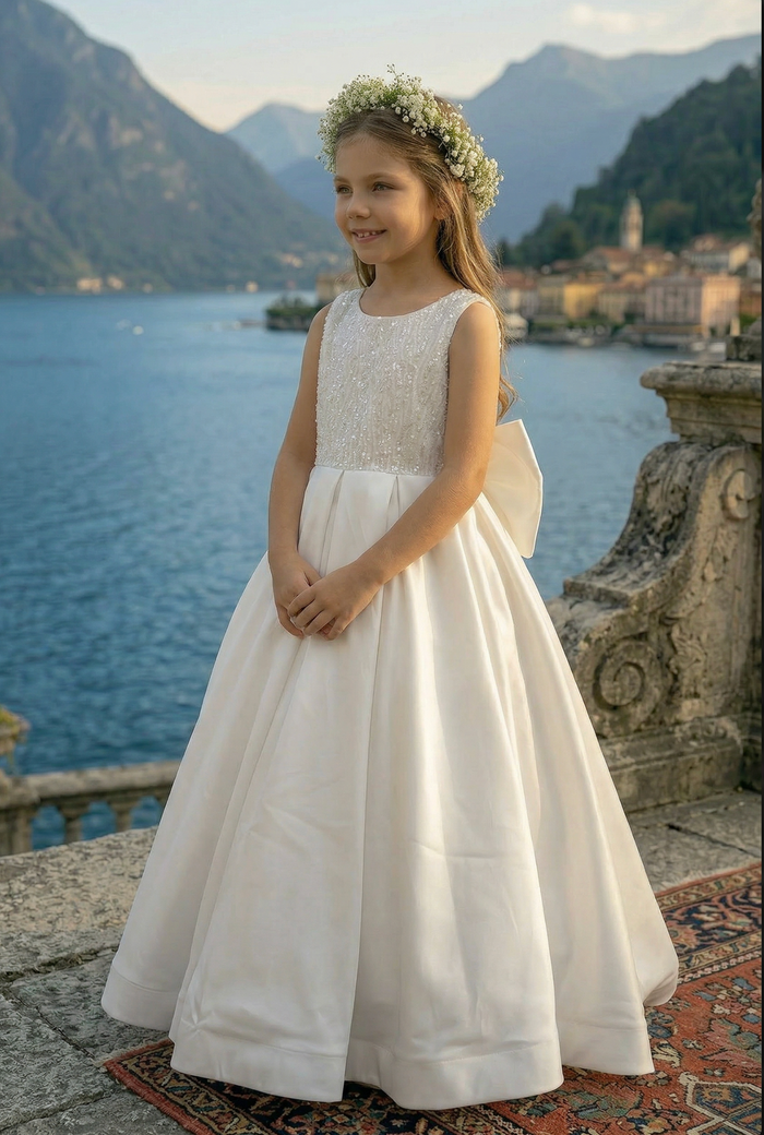RAELYNN DRESS