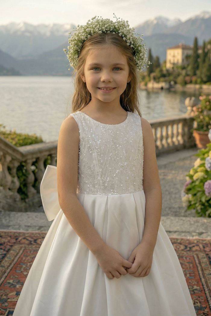 RAELYNN DRESS