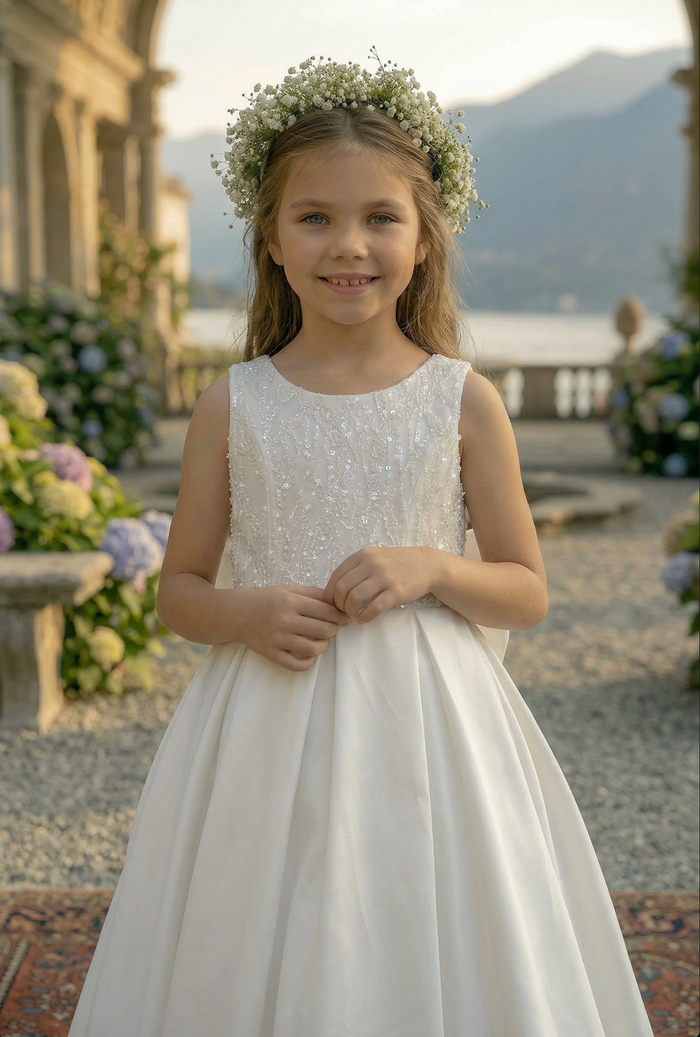RAELYNN DRESS
