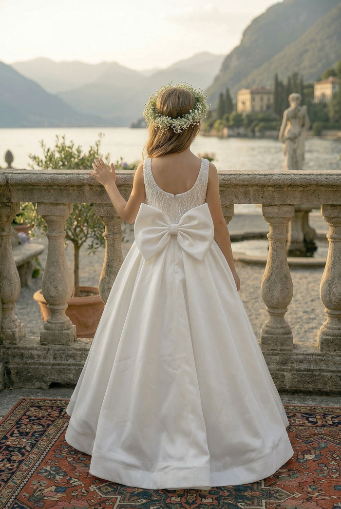 RAELYNN DRESS