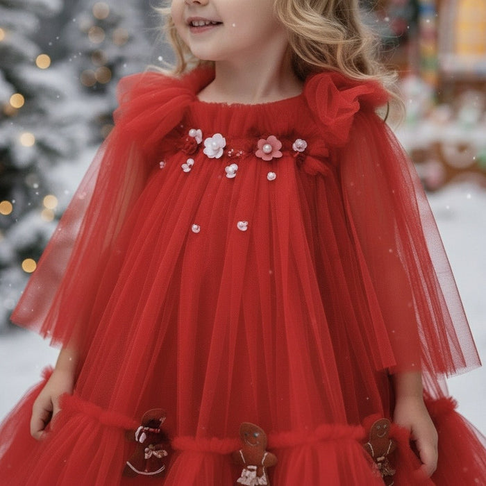 RAYMIE DRESS
