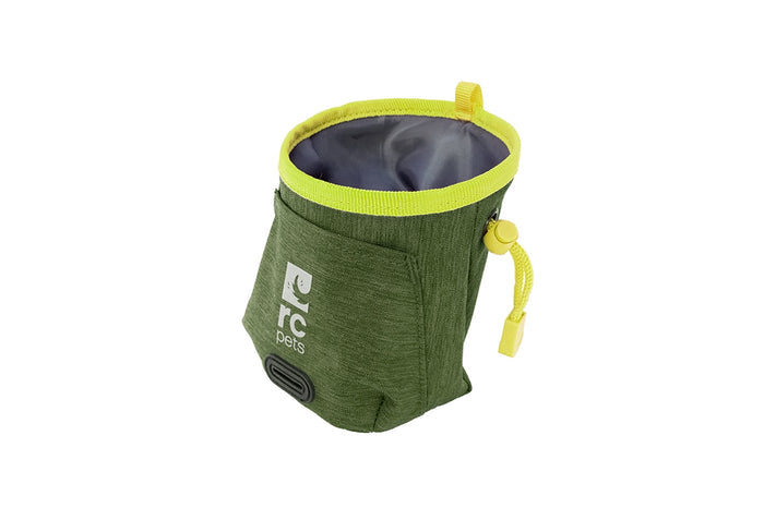 RC Essential Treat Bag - Dog.Dog.Cat.