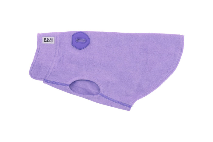 RC Pet Baseline Fleece Pullover - Dog.Dog.Cat.