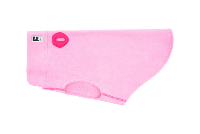 RC Pet Baseline Fleece Pullover - Dog.Dog.Cat.